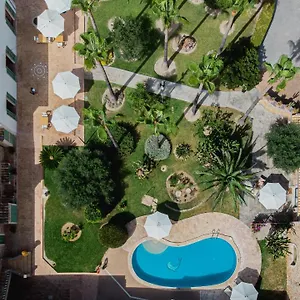 **** Hotel Curolla Petit España