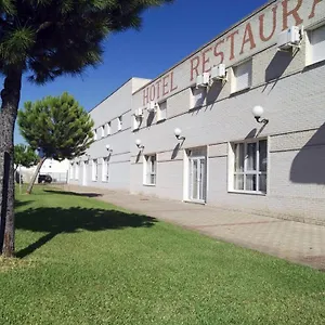 Hotel Puerto De Palos, Palos de la Frontera