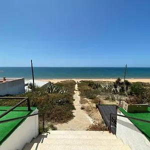 Hostal Casa El Descanso, Mazagón