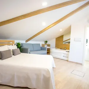 Hotel Enfasis-group, El Cuervo (Andalusia)