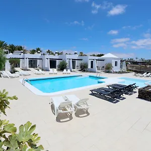 ** Parque de vacaciones Salmarina España